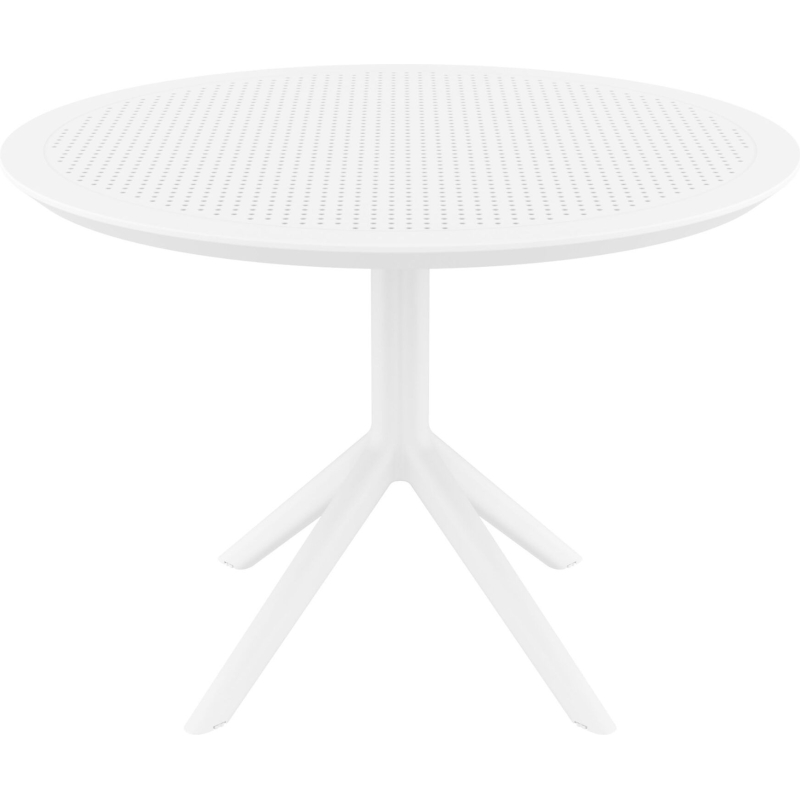 sky table 105 round