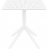 Sky Table 70cm Square - Image 6