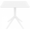 Sky Table 80cm Square - Image 3