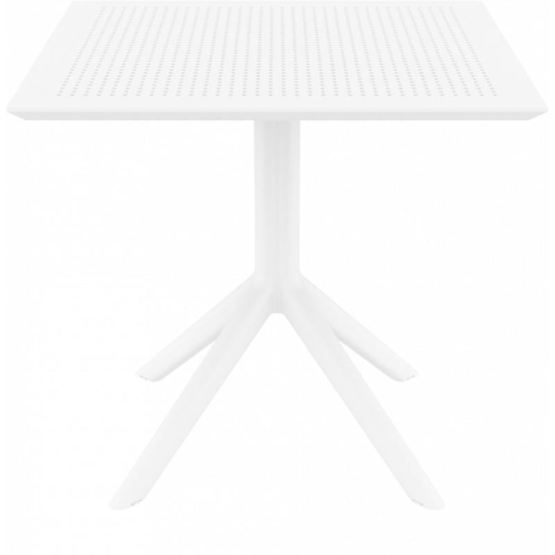 Sky Table 80cm Square - Image 3