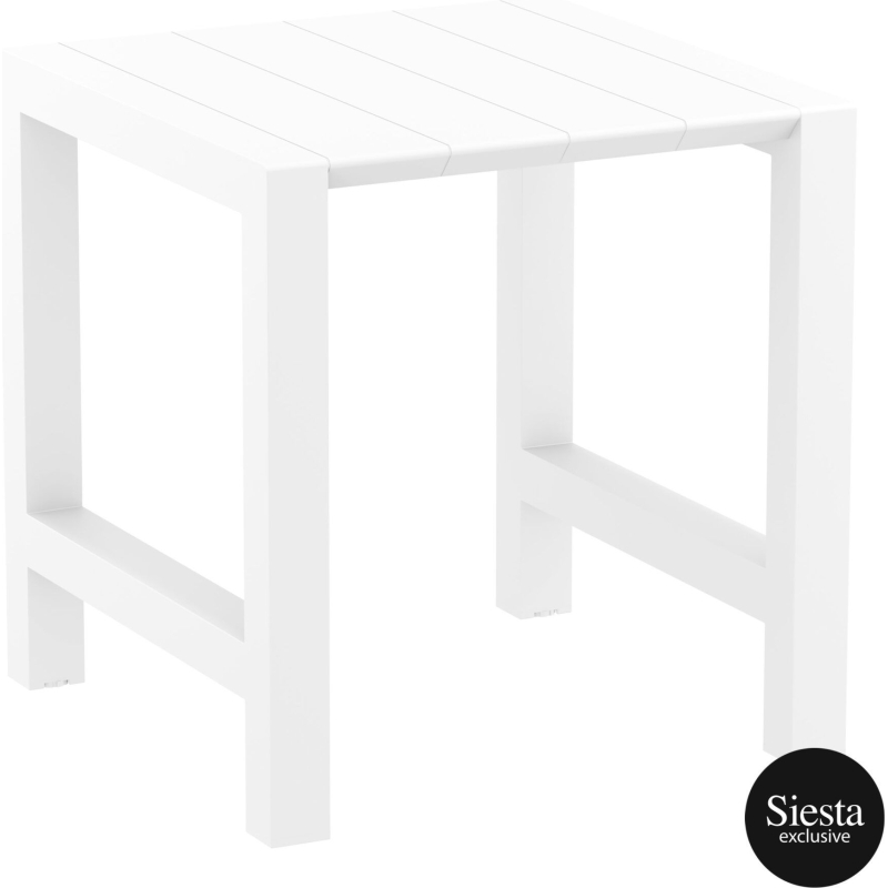 Vegas Extendable Bar Table 100-140 - Image 4