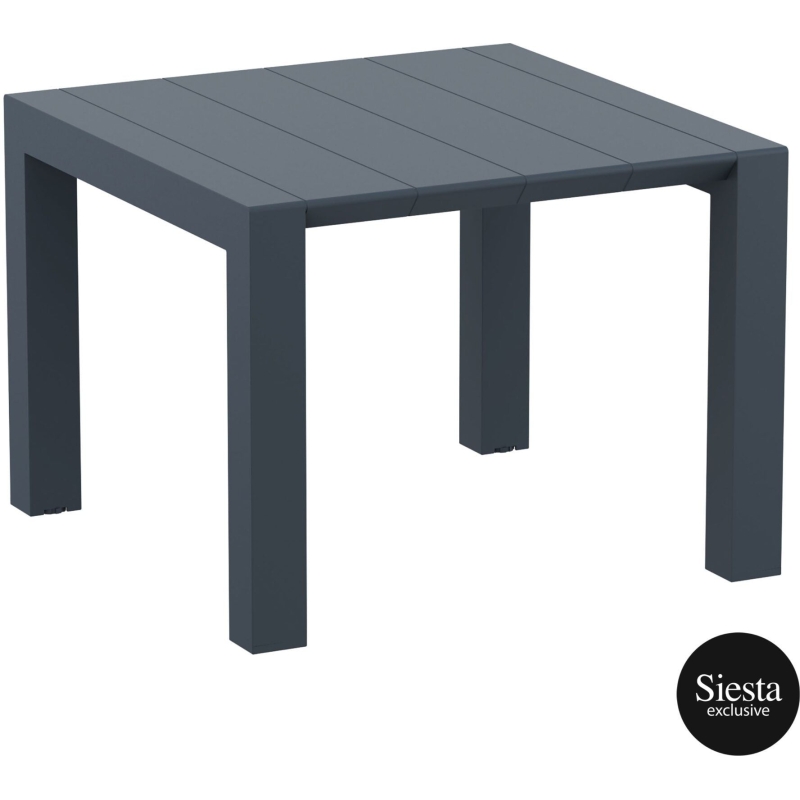 Vegas Extendable Table 100-140 - Image 6