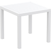 Ares Table 80cm Square - Image 6