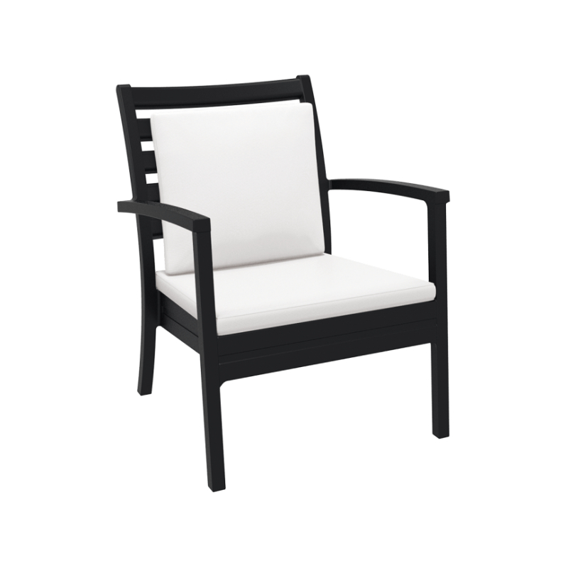 Artemis XL Lounge Arm Chair - Image 9