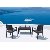 Siesta Ibiza Arm Chair - Image 8