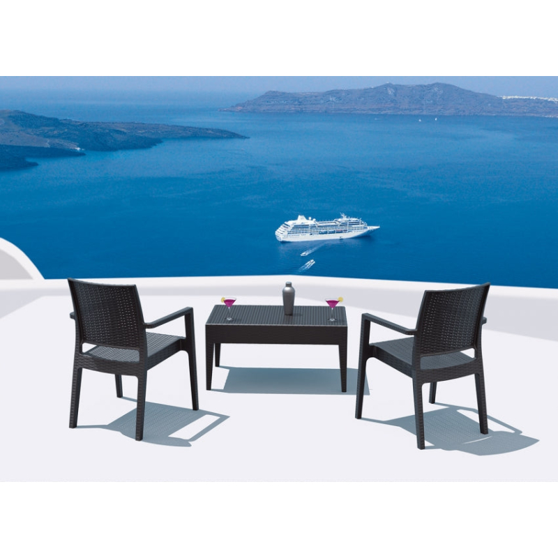 Tequila Lounge Coffee Table - Image 7