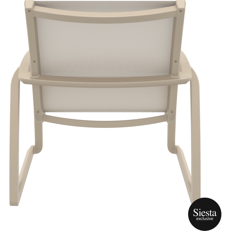 Pacific Lounge Armchair - Image 19