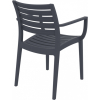Siesta Artemis Arm chair - Image 3