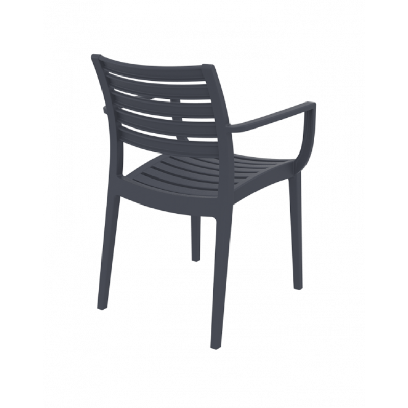 Artemis Arm chair - Image 3