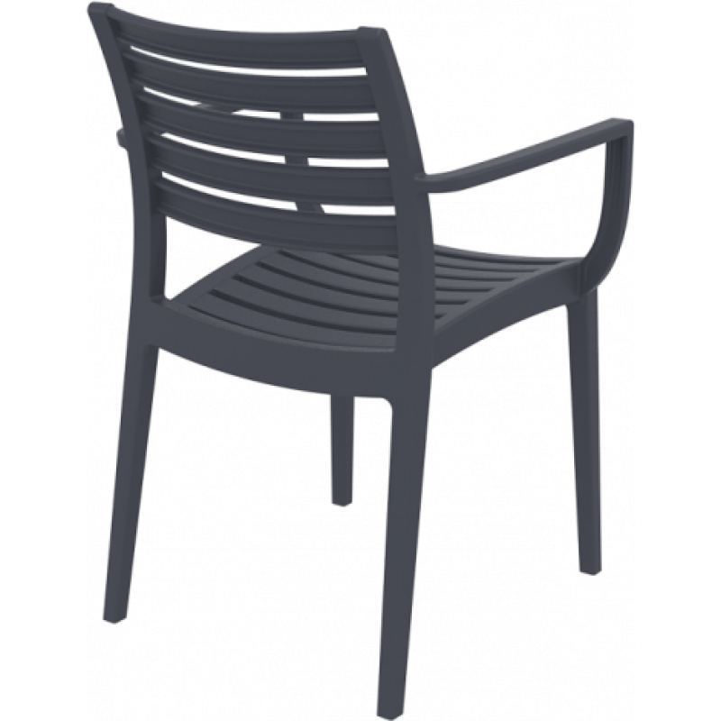 Siesta Artemis Arm chair - Image 3