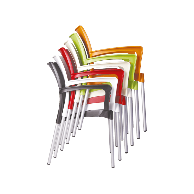 Dolce Arm Chair - Image 8