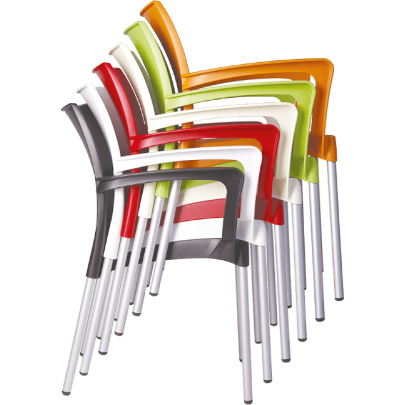 Siesta Dolce Arm Chair - Image 8