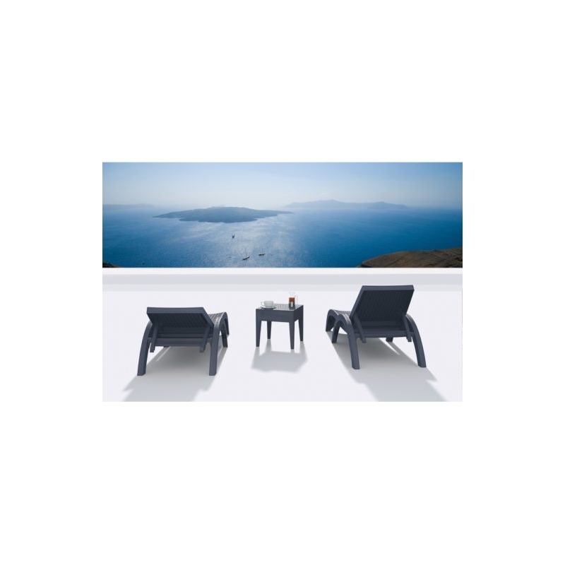 Fiji Sunlounger - Image 10