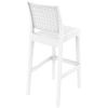 Jamaica Stool 75cm High - Image 4