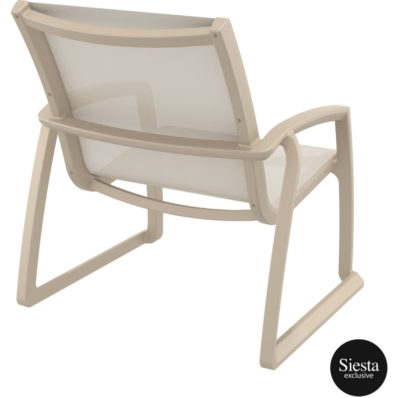 Pacific Lounge Armchair - Image 20