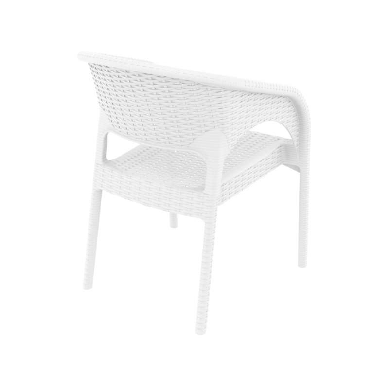 Panama Arm Chair - Image 5