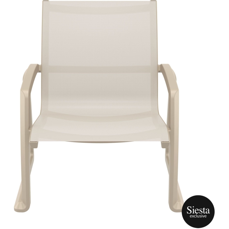 Pacific Lounge Armchair - Image 21