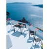 Bali Outdoor Table - Image 6