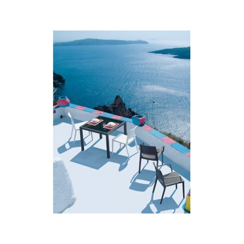 Bali Outdoor Table - Image 6