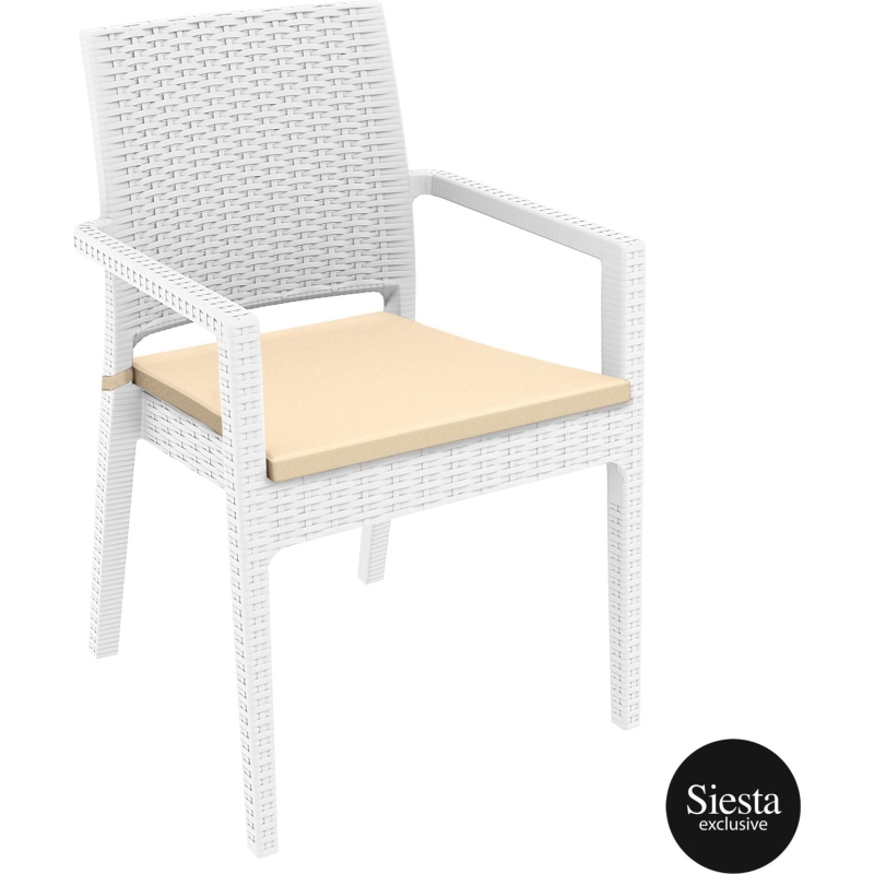 Siesta Ibiza Arm Chair - Image 15