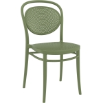 Marcel Stacking Chair