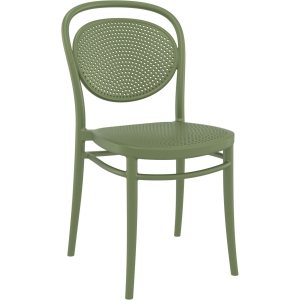 Marcel Stacking Chair