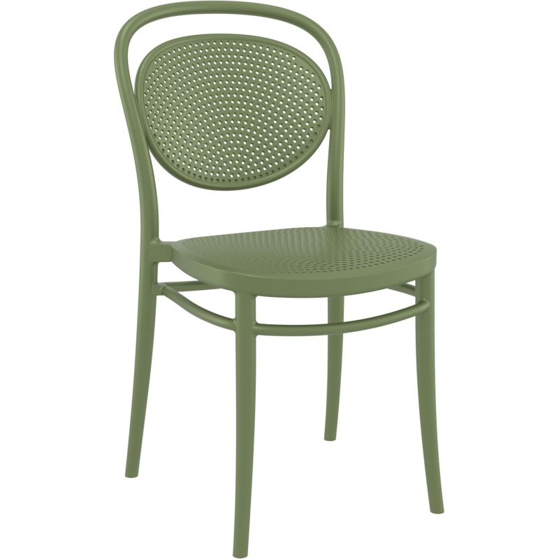 Marcel Stacking Chair