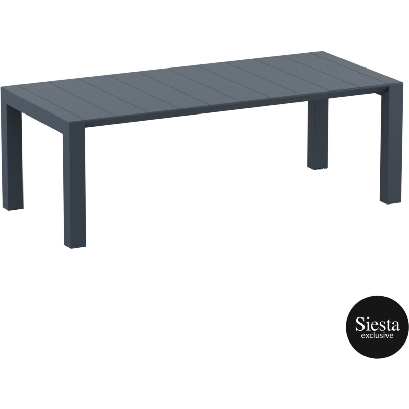 Vegas Extendable Table 180-220 - Image 6