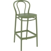 Victor Barstool 75cm High - Image 4