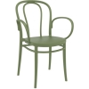 Siesta Victor Bentwood XL Arm Chair - Image 3