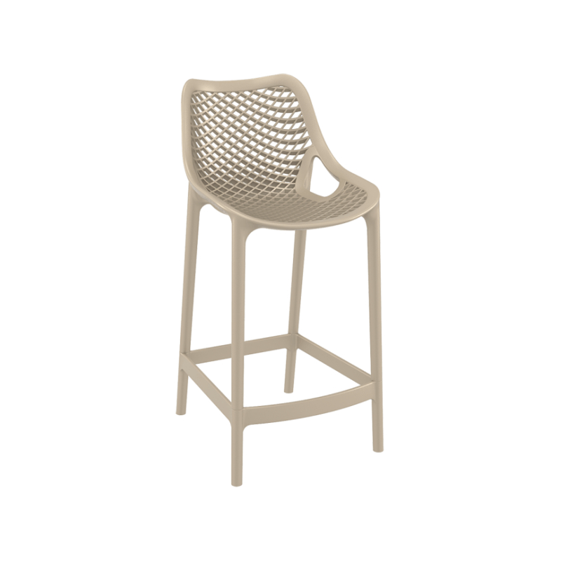 Air Stool 75cm High - Image 6