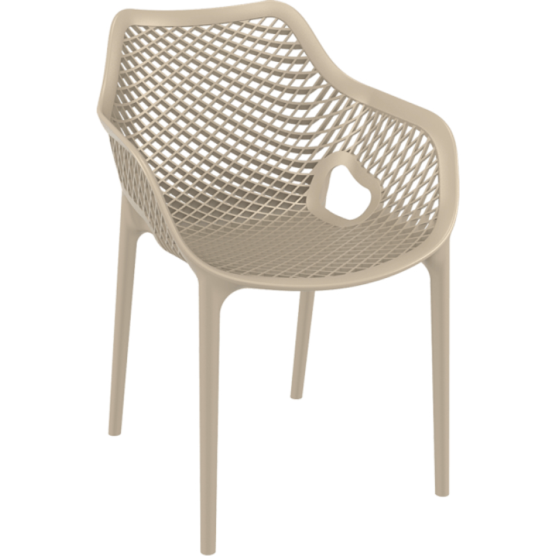 Siesta Air XL Arm Chair - Image 7