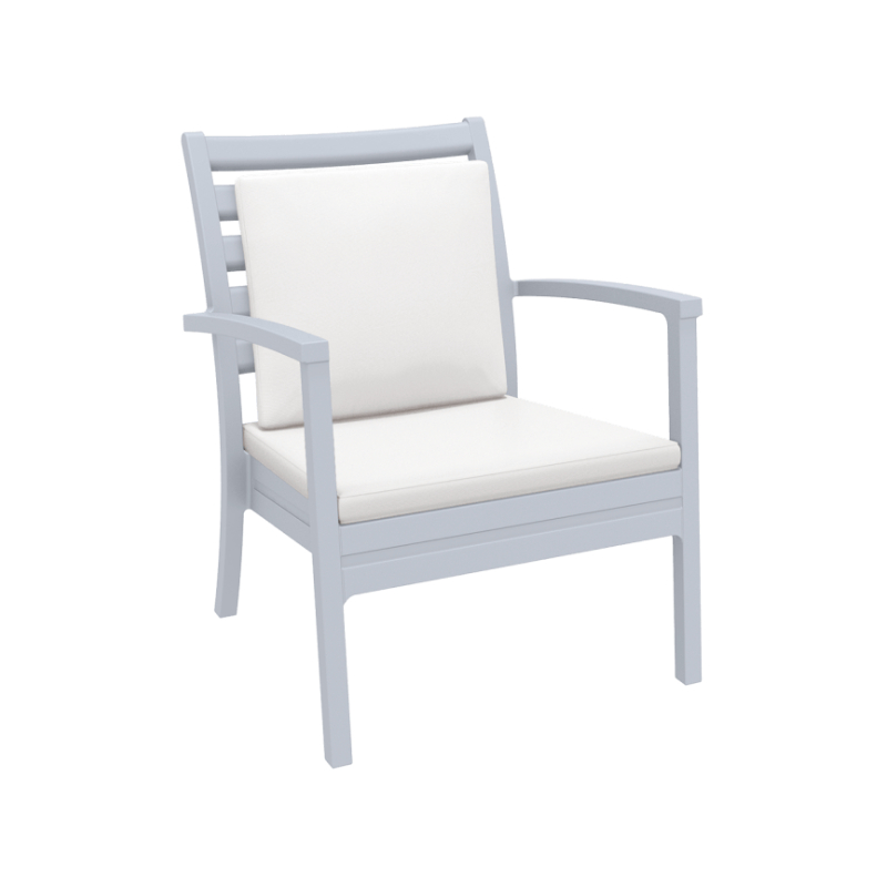 Artemis XL Lounge Arm Chair - Image 8