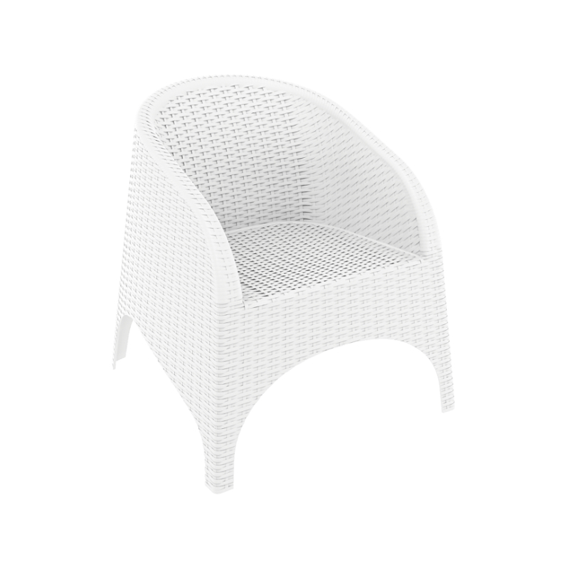 Aruba Tub Chair - Image 3
