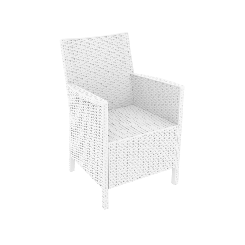 California Tub Chair - Image 3