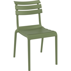 Alternative view of Helen Chair