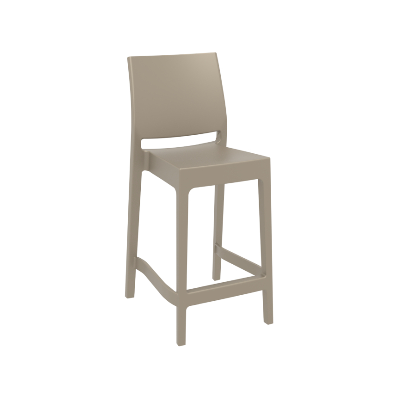 Maya Stool 65cm High - Image 3