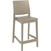 Maya Stool 75cm High - Image 3