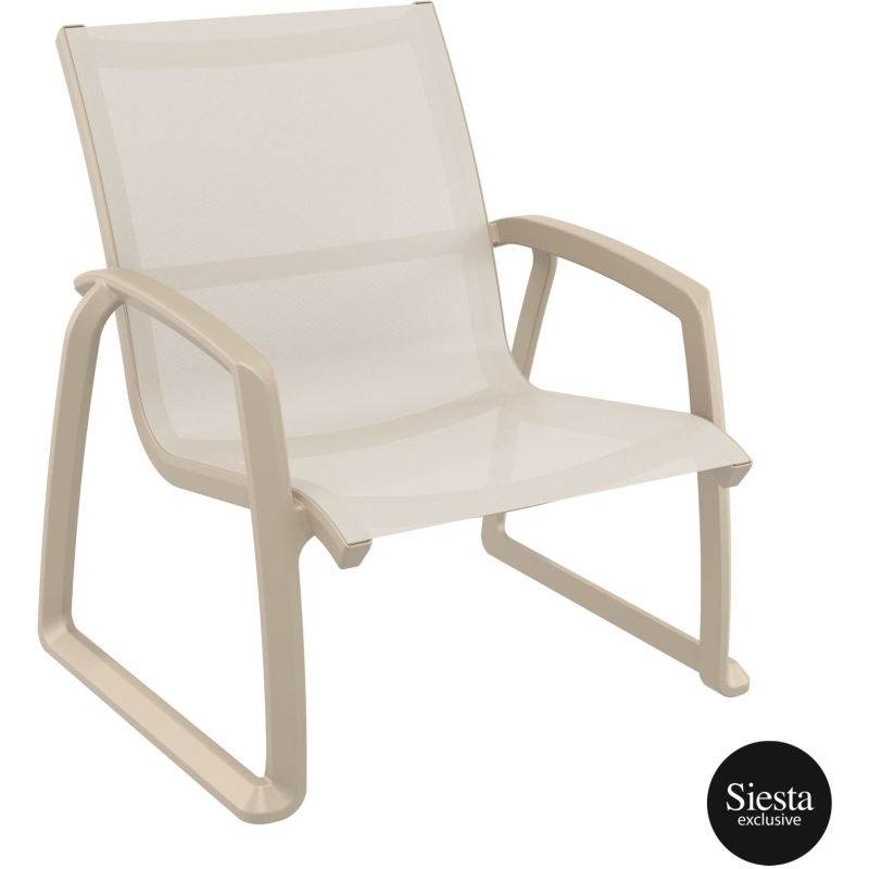 Pacific Lounge Armchair - Image 18