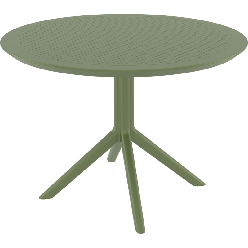 sky table 105 round