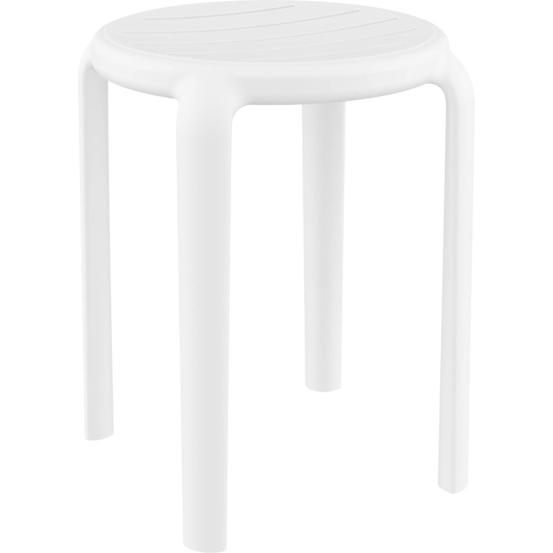 Tom Bar Stool 45cm High - Image 5