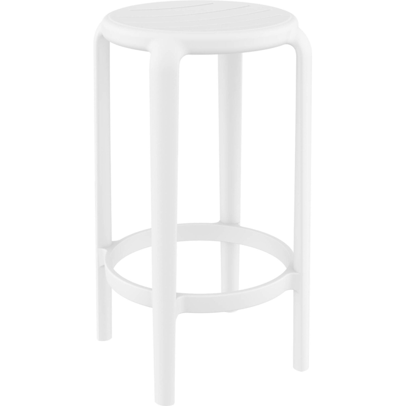 Tom Bar Stool 65cm High - Image 5