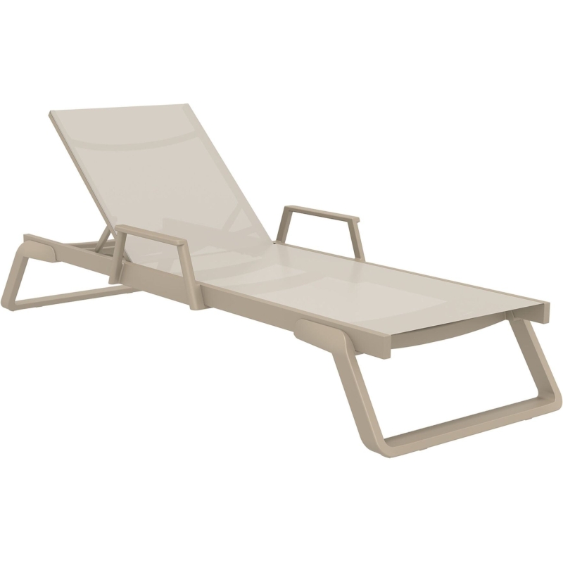 Tropic Sunlounger - Image 8