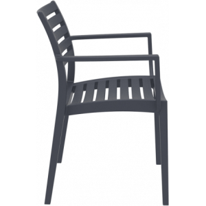 Alternative view of Artemis Arm chair