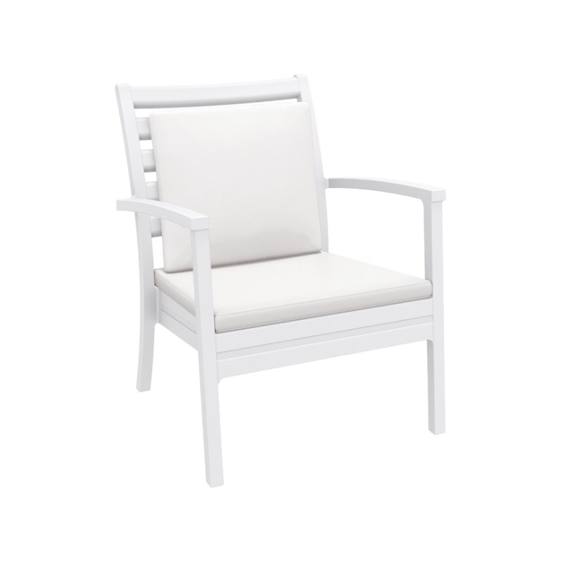 Artemis XL Lounge Arm Chair - Image 6
