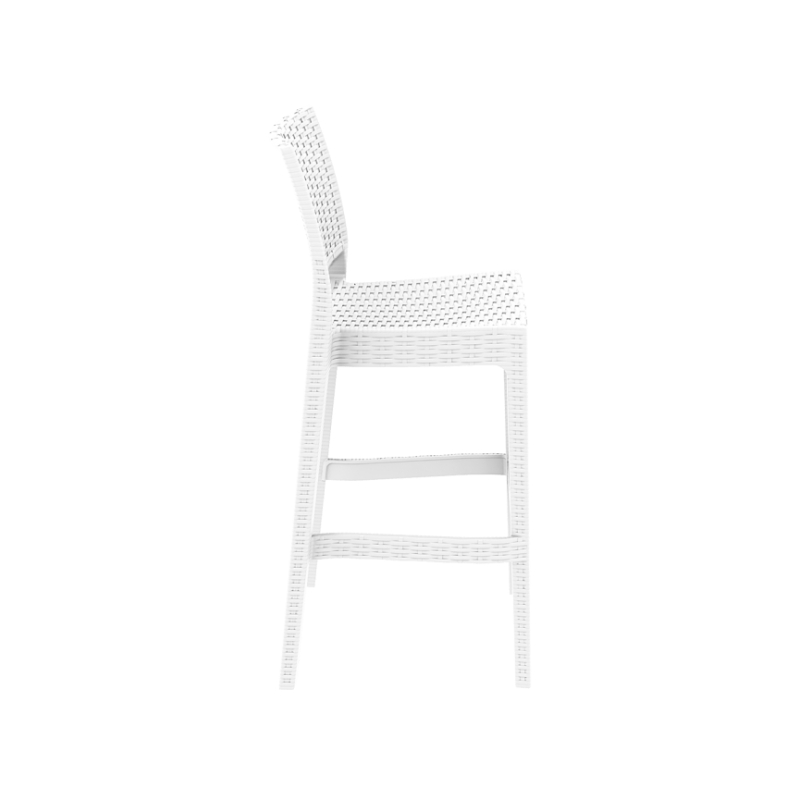 Jamaica Stool 75cm High - Image 5