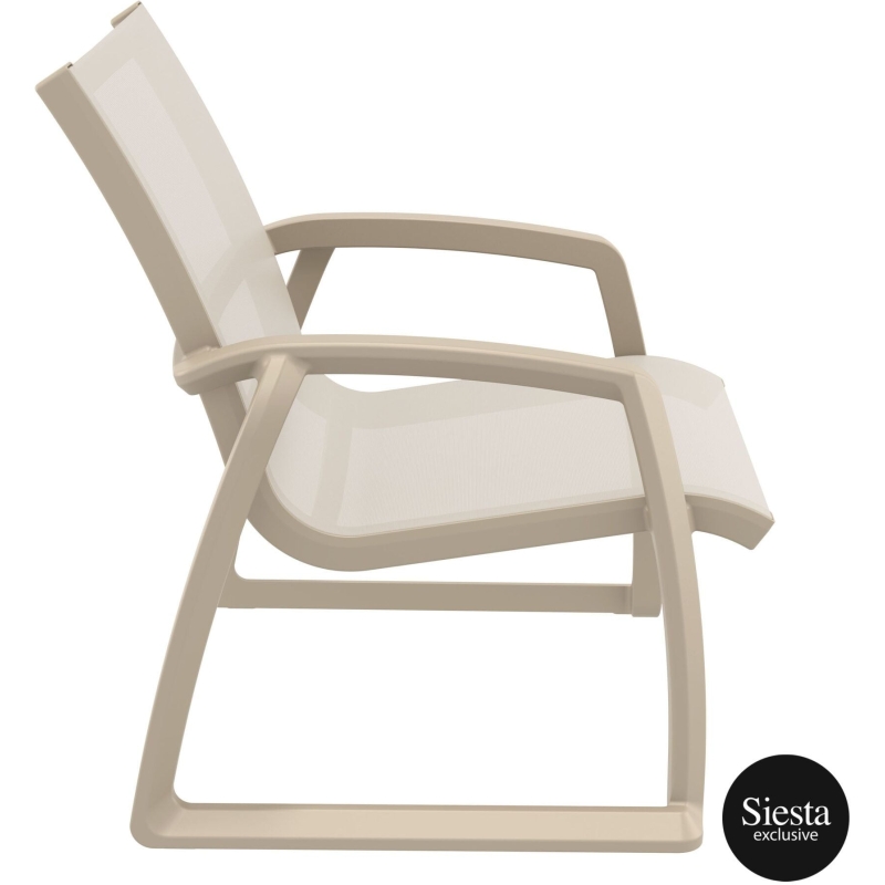 Pacific Lounge Armchair - Image 22