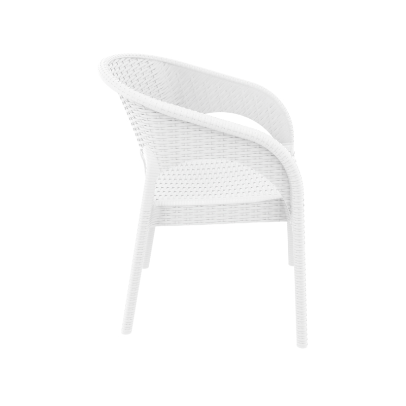 Panama Arm Chair - Image 4