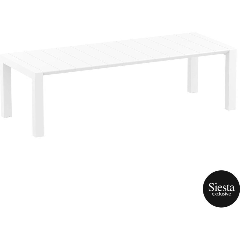 Vegas Extendable Table 260-300 - Image 5