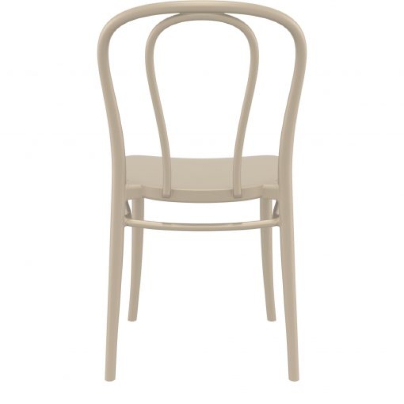 Victor Stacking Chair - Image 16